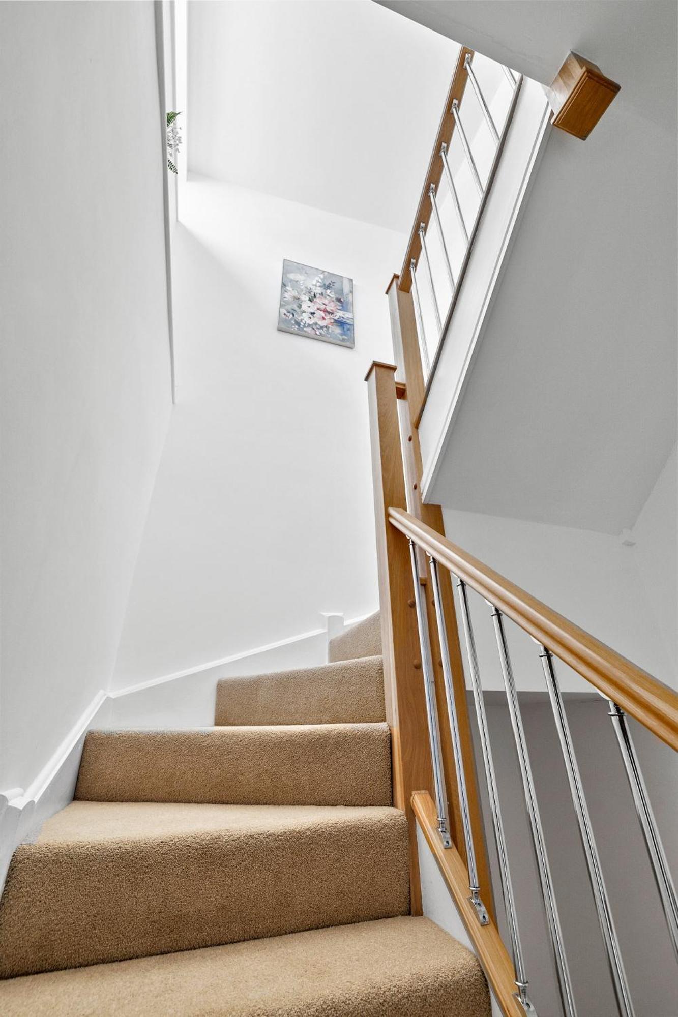 Spacious House By Quay - Sleeps 7 - Free Parking Plymouth Esterno foto